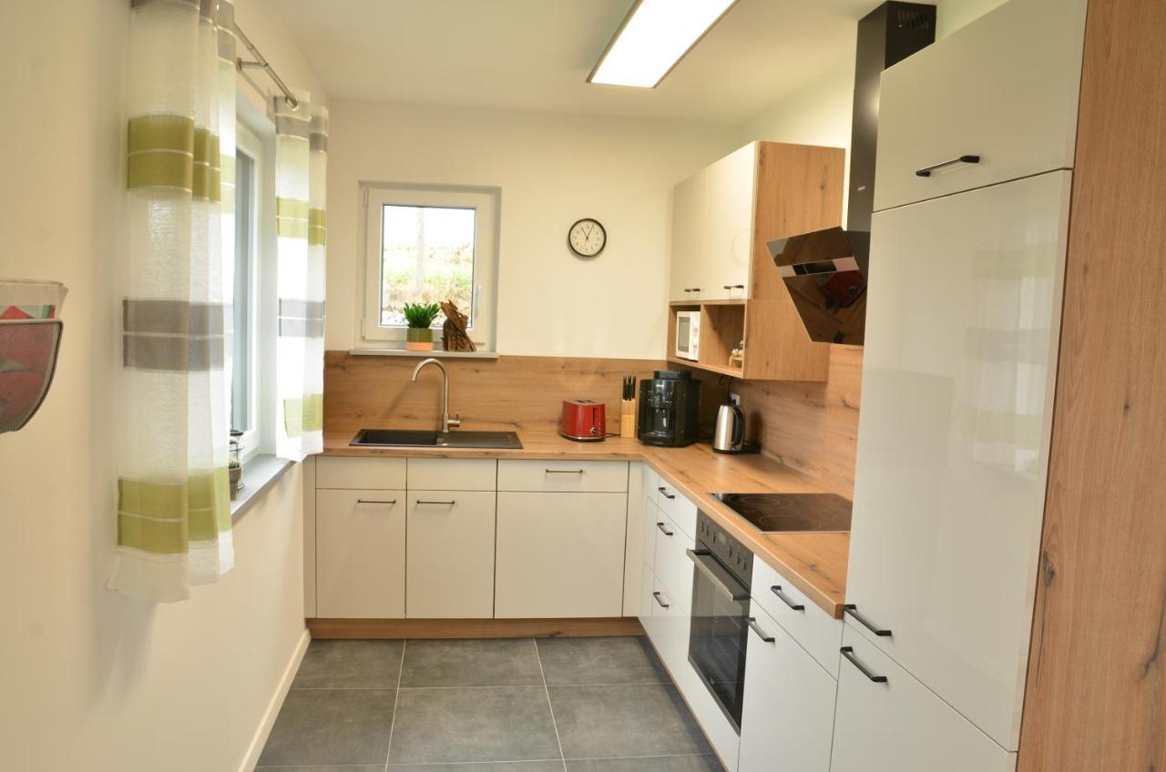 Ferienhaus Tonart Nestelbach bei Graz المظهر الخارجي الصورة