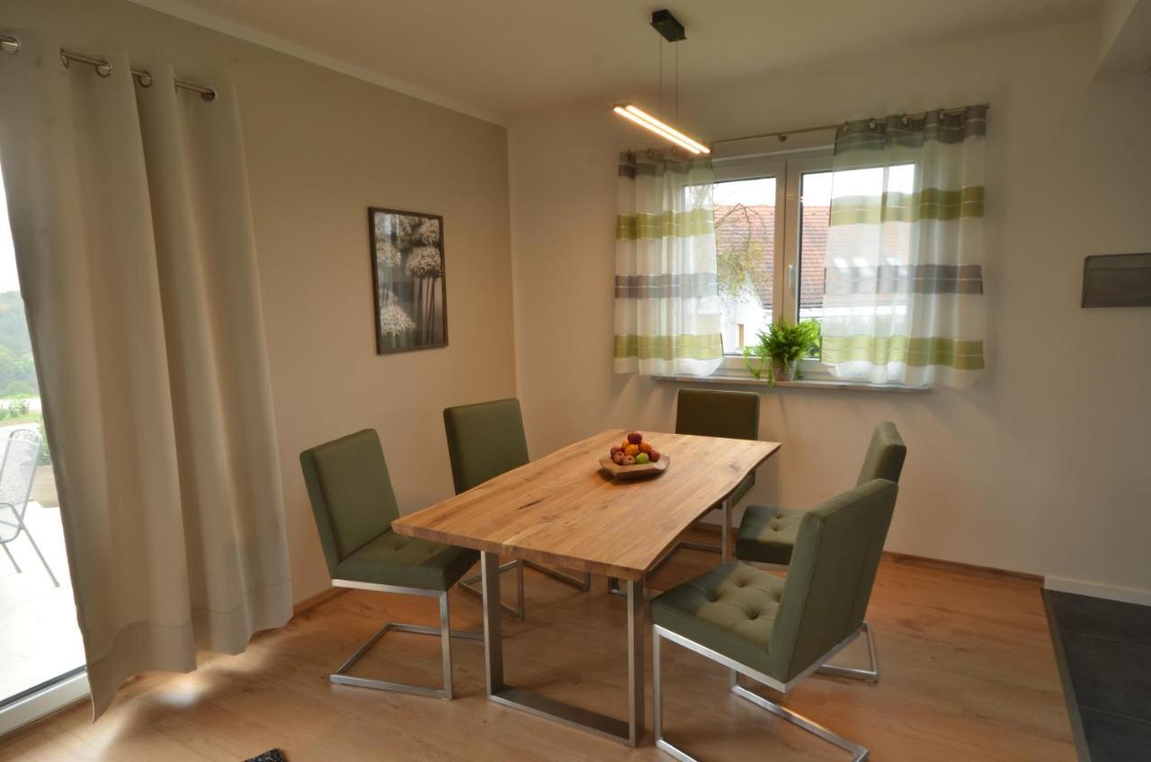 Ferienhaus Tonart Nestelbach bei Graz المظهر الخارجي الصورة